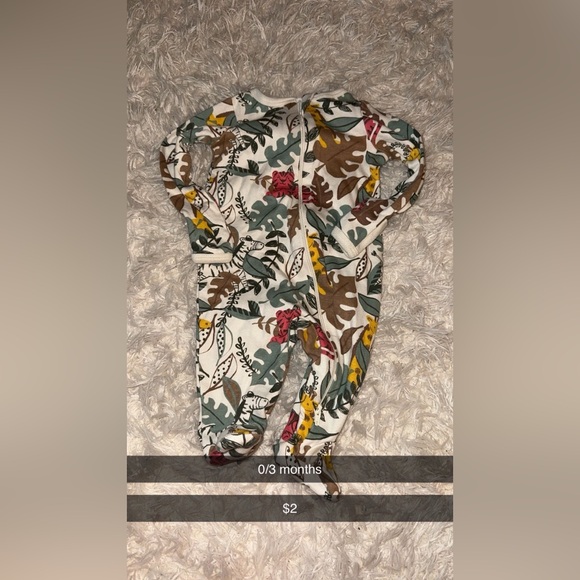 baby clothes. all sorts of sizes - Picture 8 of 14